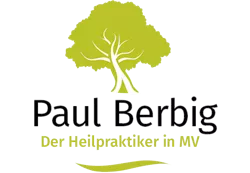 Heilpraktiker Paul Berbig - Webdesign Neubrandenburg  LT web-solution
