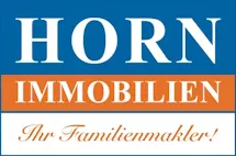 HORN IMMOBILIEN GmbH - Webdesign Neubrandenburg  LT web-solution