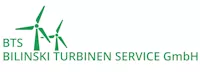 BTS Bilinski Turbinen Service GmbH - Webdesign Neubrandenburg LT web-solution