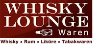 Whisky Lounge Waren - Webdesign Neubrandenburg LT web-solution