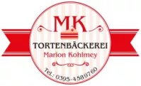 MK-Tortenbäckerei - Webdesign Neubrandenburg LT web-solution