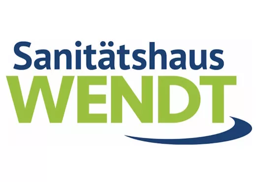 Sanitätshaus Wendt - Partner von LT web-solution Webdesign Neubrandenburg