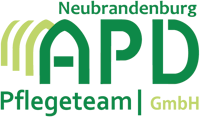 APD Pflegeteam - Webdesign Neubrandenburg LT web-solution