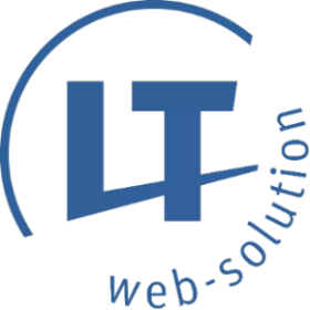 LT web-solution Webdesign aus Neubrandenburg