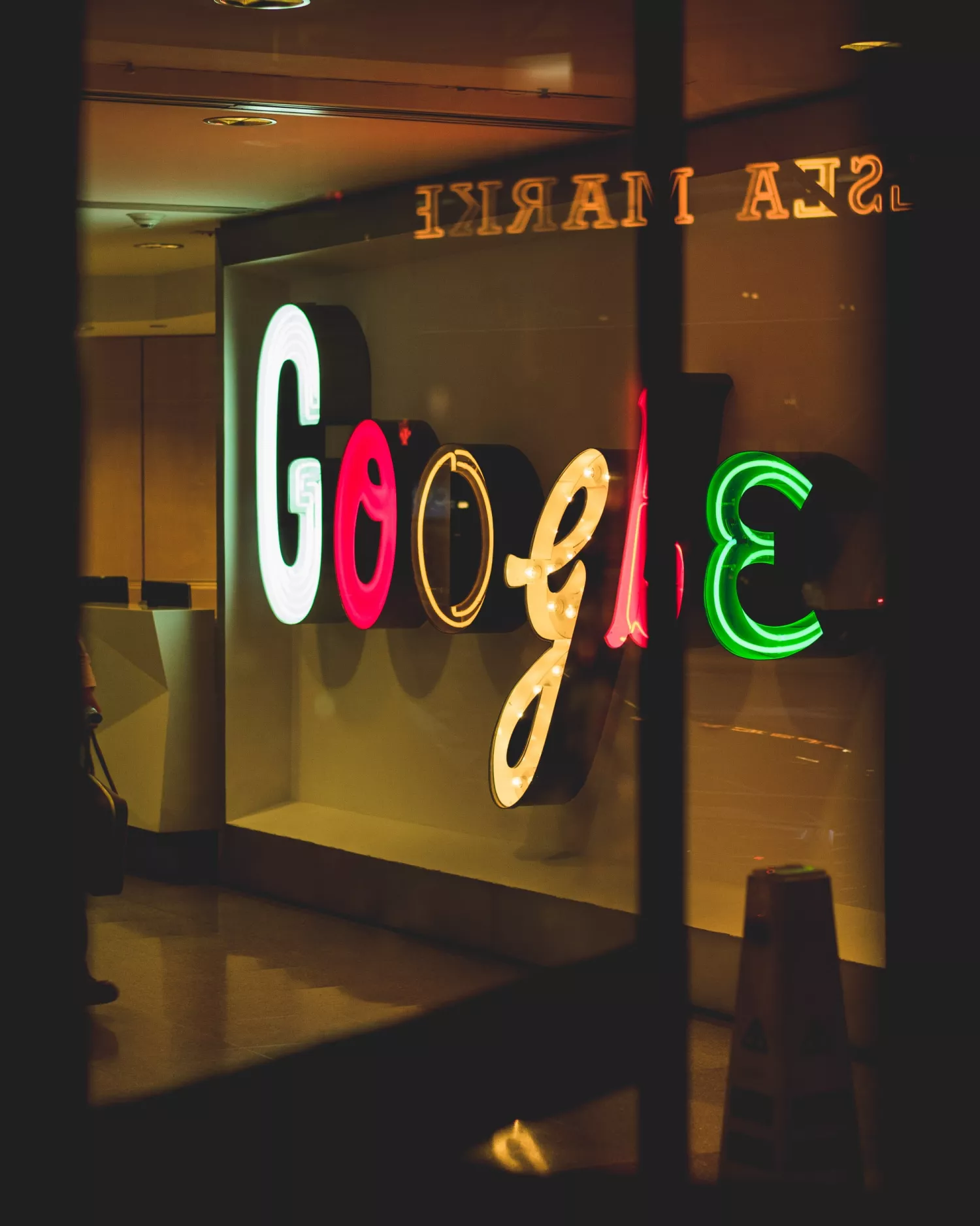 Google erkennt Absichten - LT web-solution
